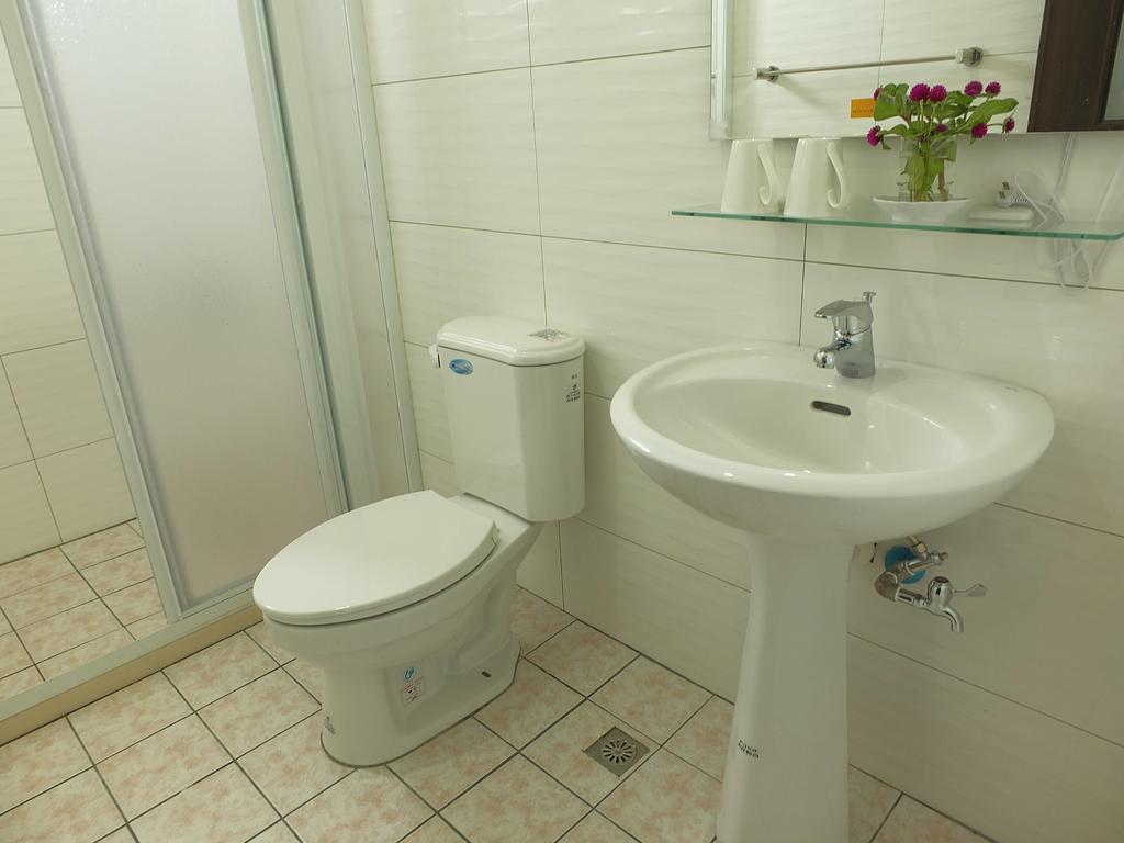 Village Tree B&B Цзянь Номер фото